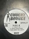 THE LEGEND OF CHUCKY BOUNCE - THE LEGEND OF CHUCKY BOUNCE