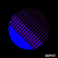 DEPOT by CHUCKY BOUNCE