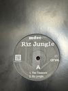 RIZ JUNGLE - RIZ JUNGLE