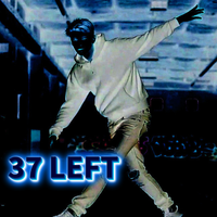 37 LEFT by DOUGIE RADAR
