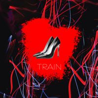 TRAIN by CRAIG SHERRAD