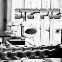 STE^PLE by CRAIG SHERRAD