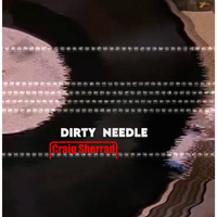 DIRTY NEEDLE by CRAIG SHERRAD