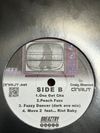 FUZZY DANCER - FUZZY DANCER