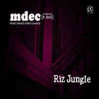 RIZ JUNGLE by MDEC