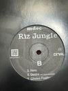 RIZ JUNGLE - RIZ JUNGLE