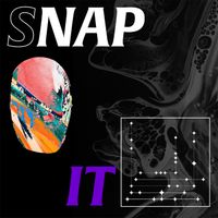SNAP IT by CHUCKY BOUNCE