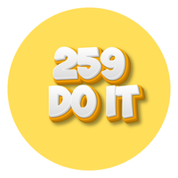 259 DO IT by DOUGIE RADAR