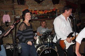 Grumpy's was SMOKIN!
