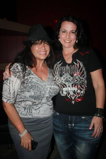 Love ya Sonia!
