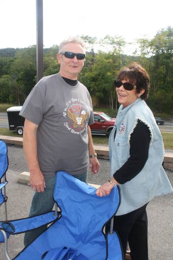 Mom and Dad Stacy! LOL
