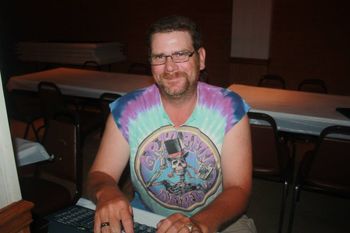 Thank you Stephen.. Let there be LIGHT!
