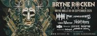 Brynerocken 2025