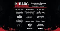 RV Bang Festival