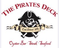 The Pirates Deck