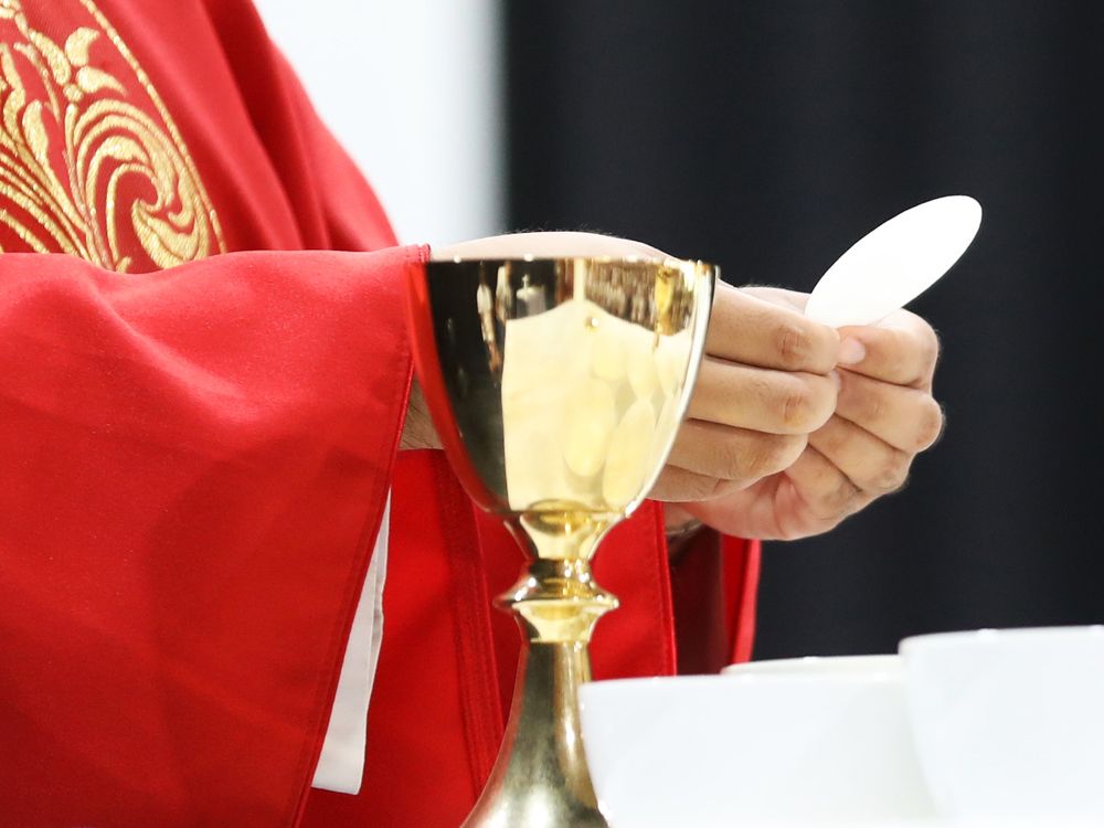 Dayton Red Mass