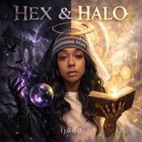 Hex & Halo by ijada