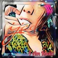 I am Khali by ijada