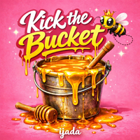 Kick The Bucket by ijada