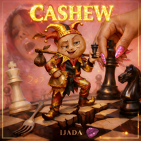 Cashew by ijada
