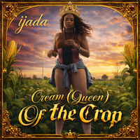 Cream (Queen) Of The Crop by ijada
