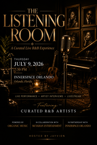The Listening Room