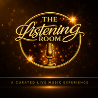 The Listening Room (studio audience)