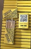 MATCH BOX  (3 PACK)