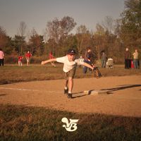 Baseball by Varsity Blues