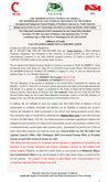 Moorish American Vaccine Immunity Certificate