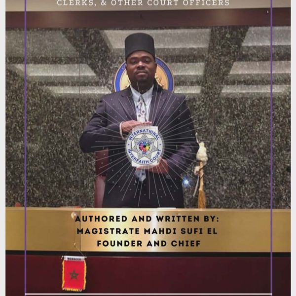 INTERFAITH LAW JOURNAL: VOLUME ONE