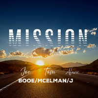 Mission by Booe / McElman / J