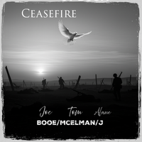 Ceasefire by Booe/McElman/J