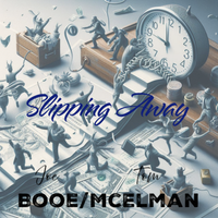 Slipping Away by Booe / McElman
