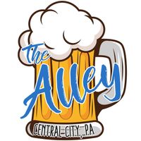    The Alley Sportsbar Presents Ray Timmerman Live