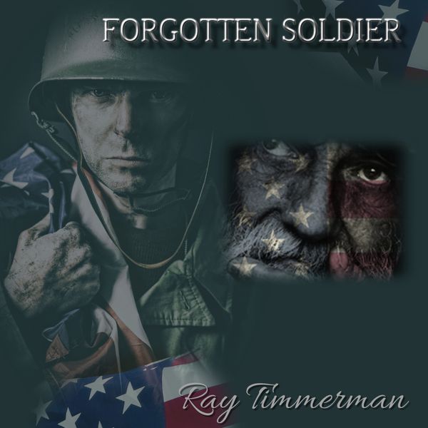 Forgotten Soldier