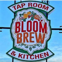 Bloom Brew Tap Room
