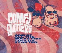 Comfy Gutters