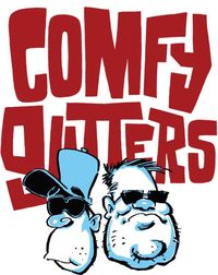 Comfy Gutters