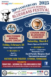 Blue Ridge Gathering