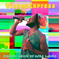 Finnish House Of Afro Music by VishnuExpress