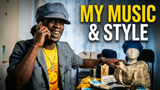 Black Lotus, Run The Show, VishnuExpress, Afrobeat, Highlife, Dancehall, Hip Hop, NiiKu, Music Producer, Fashion Designer, Live Performances, Spoken Word, Indie Artist, Music Videos, Afro Dan