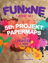 FUNxNE Festival