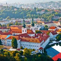 Večerní balady by Innonymus