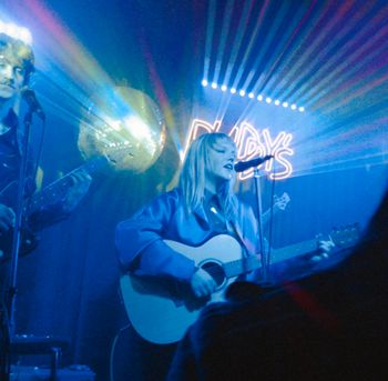 'The Same Death' Single Launch at Buddy's Newtown
