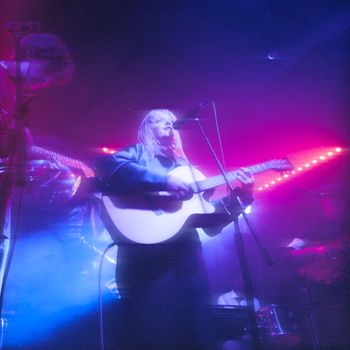 'The Same Death' Single Launch at Buddy's Newtown
