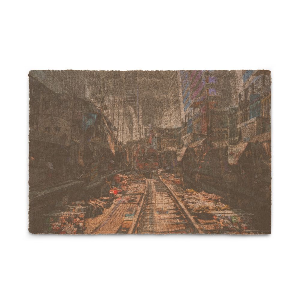 Doormat