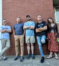 The Dreamers at Plank Street Tavern