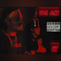Big Ace  by TNF ENT.