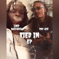 Tied In by TNF ENT.